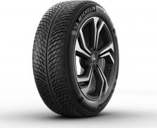 Автомобильная шина Michelin Pilot Alpin 5 SUV 295/40 R21 V 111