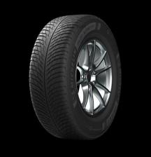 Автомобильная шина Michelin PILOT ALPIN 5 SUV XL 275/50 R19