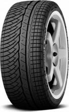 Автомобильная шина Michelin Pilot Alpin PA4 225/45 R18