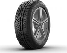 Автомобильная шина Michelin Pilot Alpin PA4 235/40 R19 92V