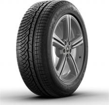 Автомобильная шина Michelin Pilot Alpin PA4 245/35 R20 91V