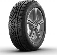 Автомобильная шина Michelin Pilot Alpin PA4 255/40 R20 101 V