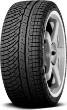 Автомобильная шина Michelin Pilot Alpin PA4 265/45R19 105V