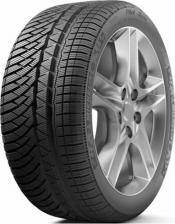 Автомобильная шина Michelin Pilot Alpin PA4 285/35R20 104V XL