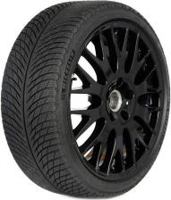 Автомобильная шина Michelin Pilot Alpin PA5 245/45R18 100V