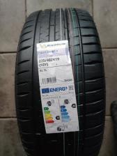 Автомобильная шина Michelin Pilot Sport 4 225/40 RZ19 (Y)93