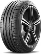Автомобильная шина Michelin Pilot Sport 4 245/40R20 99Y RunFlat