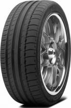 Автомобильная шина Michelin Pilot Sport 4 275/40R22 108Y