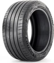 Автомобильная шина Michelin Pilot Sport 4 285/40 R20 108Y XL