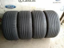 Автомобильная шина Michelin Pilot Sport 4 295/40 R21 111Y