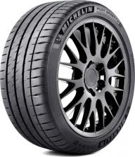 Автомобильная шина Michelin Pilot Sport 4 S 265/30 R20 94Y