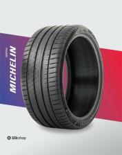 Автомобильная шина Michelin Pilot Sport 4 S 265/40 R20 104Y XL
