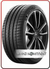 Автомобильная шина Michelin Pilot Sport 4 S 275/35 R21 103Y XL
