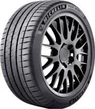Автомобильная шина Michelin Pilot Sport 4 S 295/30 R20 87Y