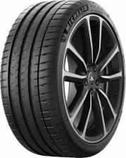 Автомобильная шина Michelin Pilot Sport 4 S 295/30R20 101Y XL