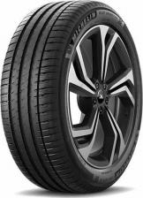 Автомобильная шина Michelin Pilot Sport 4 SUV 225/65 R17 106V