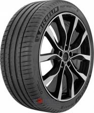 Автомобильная шина Michelin Pilot Sport 4 SUV 235/55 R19 101 Y