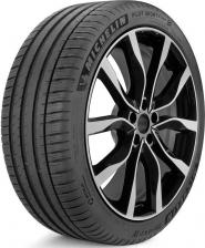 Автомобильная шина Michelin Pilot Sport 4 SUV 245/50 R19 105 W