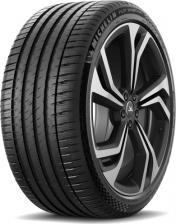 Автомобильная шина Michelin Pilot Sport 4 SUV 275/45 R21 110Y XL