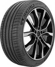 Автомобильная шина Michelin Pilot Sport 4 SUV 285/45 R20 112Y XL