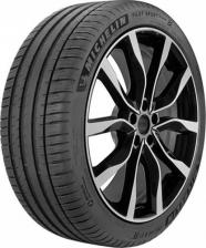 Автомобильная шина Michelin Pilot Sport 4 SUV 285/45 R22 114 Y
