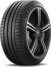 Автомобильная шина Michelin Pilot Sport 4 SUV 295/40R20 110Y