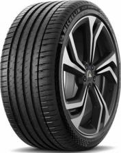 Автомобильная шина Michelin Pilot Sport 4 SUV 315/35R21 111Y runflat