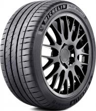 Автомобильная шина Michelin Pilot Sport 4S 255/45 R20 105Y