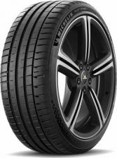 Автомобильная шина Michelin Pilot Sport 5 245/45 R18 100Y