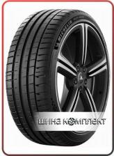 Автомобильная шина Michelin Pilot Sport 5 255/35 ZR21 98Y XL