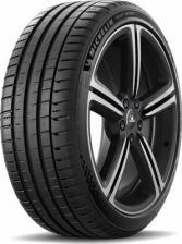 Автомобильная шина Michelin Pilot Sport 5 255/45ZR19 104Y RG XL