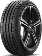 Автомобильная шина Michelin Pilot Sport 5 R19 275/35 100Y XL TL