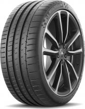 Автомобильная шина Michelin Pilot Super Sport 245/40R20 99Y