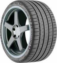 Автомобильная шина Michelin Pilot Super Sport 285/30 ZR20 95Y TL ZP