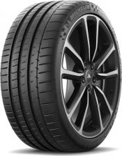 Автомобильная шина Michelin Pilot Super Sport 295/35 R19 Y104