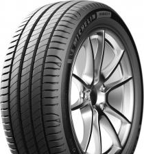 Автомобильная шина Michelin Primacy 4 Plus 215/45R18 93W