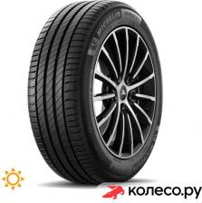 Автомобильная шина Michelin Primacy 4 Plus 225/50 R17 98 W