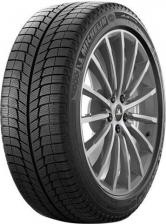 Автомобильная шина Michelin X-Ice 3 RunFlat 245/45 R20 99H