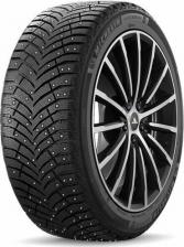 Автомобильная шина Michelin X-Ice North 4 215/55 R18 99T XL