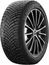 Автомобильная шина Michelin X-Ice North 4 215/60 R17 100T XL