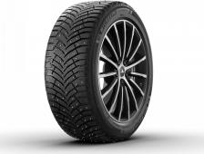 Автомобильная шина Michelin X-Ice North 4 225/50 R18 99T XL
