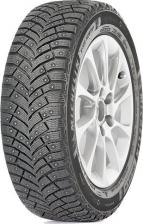 Автомобильная шина Michelin X-Ice North 4 255/45 R20 105T