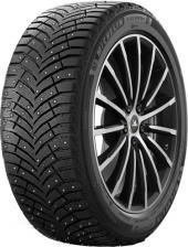 Автомобильная шина Michelin X-Ice North 4 SUV 265/60 R18 114T
