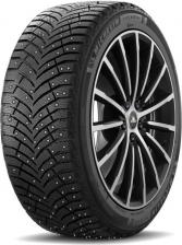 Автомобильная шина Michelin X-Ice North 4 SUV 275/50 R20 113 T