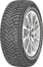 Автомобильная шина Michelin X-Ice North 4 SUV 285/40 R20 108T
