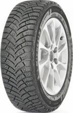 Автомобильная шина Michelin X-Ice North 4 SUV 295/40 R21 111T XL
