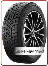 Автомобильная шина Michelin X-Ice Snow 205/60-R16 96H