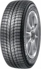 Автомобильная шина Michelin X-Ice Snow 215/65 R16 102T