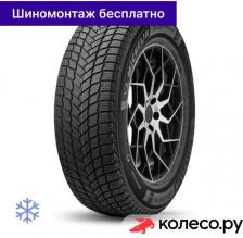 Автомобильная шина Michelin X-Ice Snow 225/55R19 103T