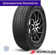 Автомобильная шина Michelin X-Ice Snow SUV 235/50 R19 103T